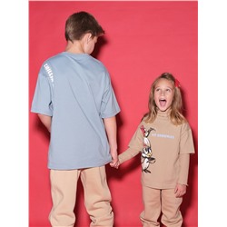 UFT3367U (Футболка детская, Pelican )