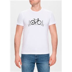 ALFA ФУТБОЛКА МУЖСКАЯ 6611 T-SHIRT