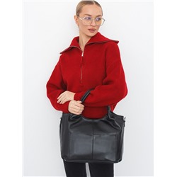 Сумка 7777VG black Vitelli Grassi