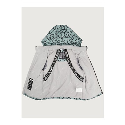 Костюм (Куртка+Брюки) NIKASTYLE, 1125191