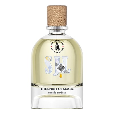 SLY JOHN'S LAB THE SPIRIT OF MAGIC edp 1.5ml пробник