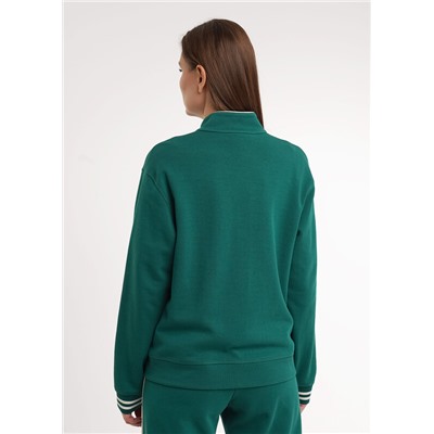 Толстовка женская