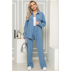 Костюм (Рубашка+Брюки) LADY TAIGA, 835790