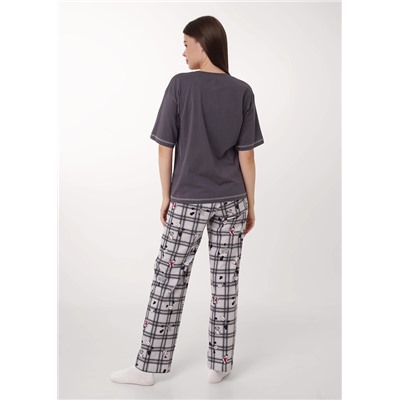 Пижама женская