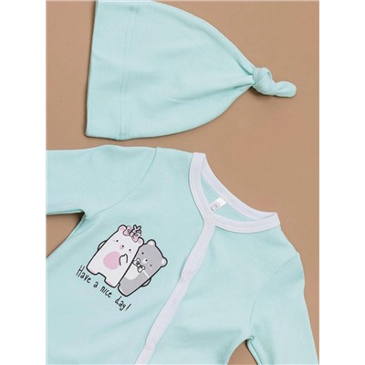 BATIK Пижама 024_ЛН25