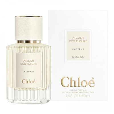 Парфюмерная вода Chloe Atelier Des Fleurs Papyrus унисекс (Luxe)