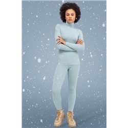 Леггинсы "термо" MARK FORMELLE, 817059