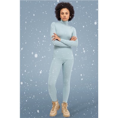 Леггинсы "термо" MARK FORMELLE, 817059