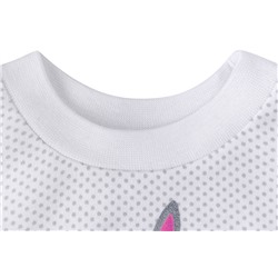 Платье интерлок Шайни 20756