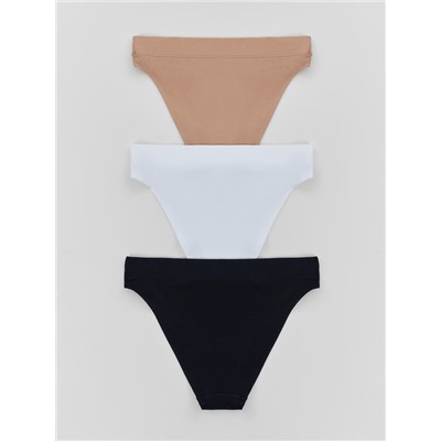 ТРУСЫ ЖЕНСКИЕ (3ШТ.) 412542-3