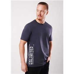 Футболка мужская