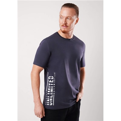 Футболка мужская