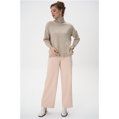 Джемпер Эмма (миндаль)