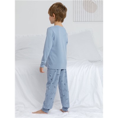 CROCKID Пижама К 1541