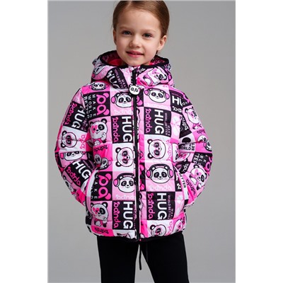 Куртка PLAYTODAY, 966702