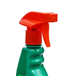 Тоник  Bona Forte для орхидей зеленый флакон с триггером,  500 мл