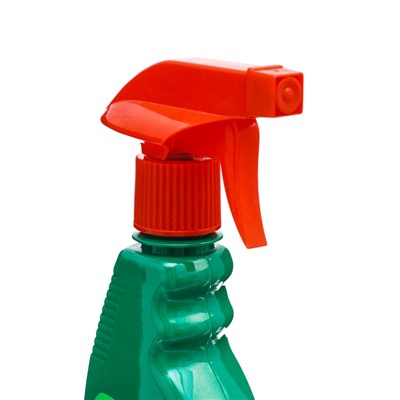 Тоник  Bona Forte для орхидей зеленый флакон с триггером,  500 мл