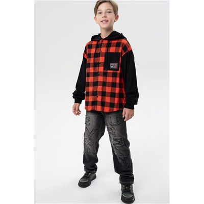 Рубашка PLAYTODAY, 1223259