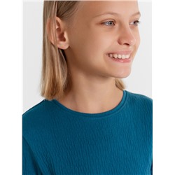 ДЖЕМПЕР ДЛЯ ДЕВОЧЕК 127914-1