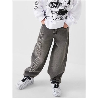 PLAYTODAY Брюки 12611225