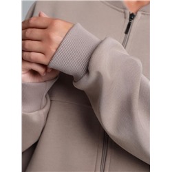 Бомбер Динамика-1 (Бежевый)