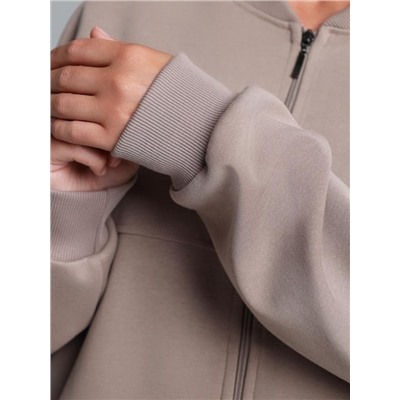 Бомбер Динамика-1 (Бежевый)