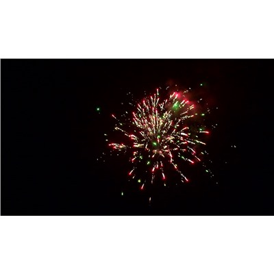 Фейерверк Р7323 Новогодняя кутерьма (0,8" х 49)