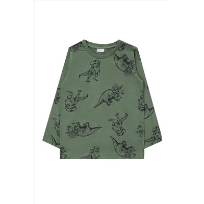 Джемпер YOULALA, 950999