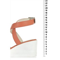 Туфли открытые женские RALF RINGER