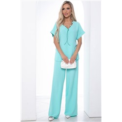 Костюм (Блуза+Брюки) LADY TAIGA, 1119284