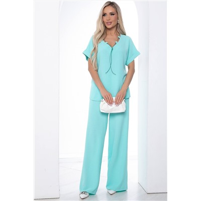 Костюм (Блуза+Брюки) LADY TAIGA, 1119284