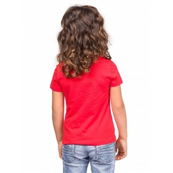 GFT3786 (Футболка для девочки, Pelican )