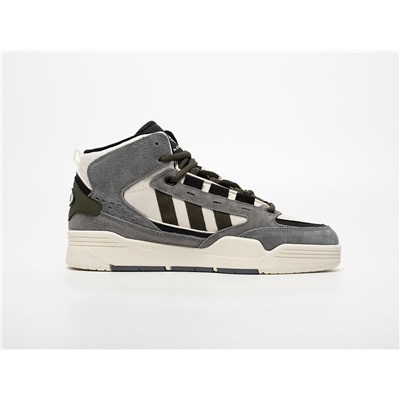 Зимние Кроссовки Adidas ADI 2000 High
