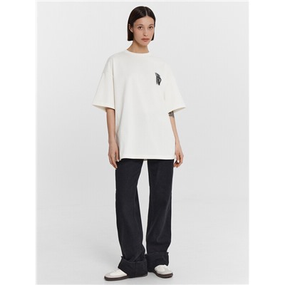 ФУТБОЛКА ЖЕНСКАЯ 112953