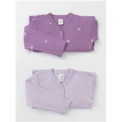 CROCKID Комбинезон К 6523-2уп