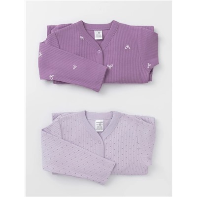 CROCKID Комбинезон К 6523-2уп