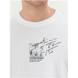 ФУТБОЛКА МУЖСКАЯ 111858