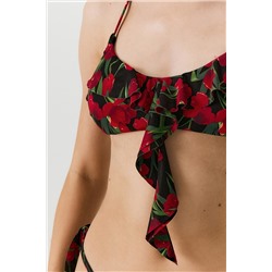 Бюстгальтер купальный INFINITY, 1092730