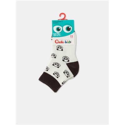Носки детские CONTE-KIDS Носки детские махровые SOF-TIKI &quot;Panda&quot;