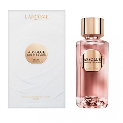Парфюмерная вода Lancome Absolue Rose On The Moon женская (Euro A-Plus качество люкс)