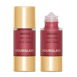 Жидкие румяна Hourglass Unreal Liquid Blush