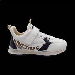 Кроссовки ТМ431-3-5 белые