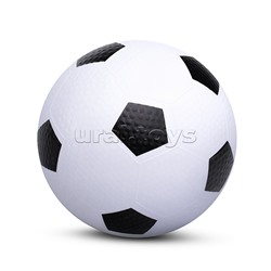 Ворота футбольные "Набор юного футболиста" размер ворот 60*41*29см, трубка d 2см.