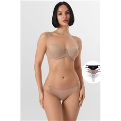 Трусы женские (3шт.) MARK FORMELLE, 1230967