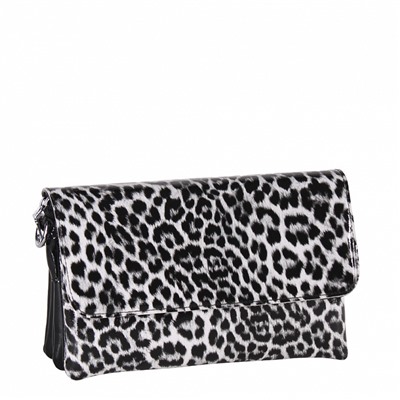 Сумка 00101-9NN black Natale Navetta