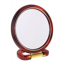 Rama Rose Настольное зеркало, 417-6, круг, 15 см KRISTALLER, 1179538