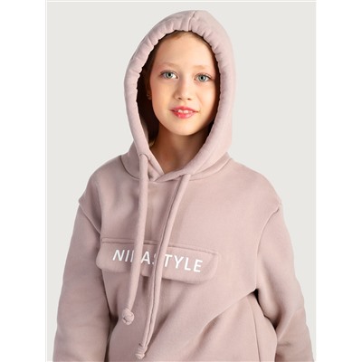NIKASTYLE Костюм