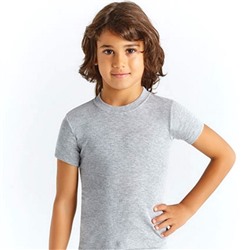 2222-20 Футболка для мальчиков (BAYKAR)