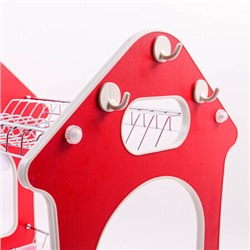 5521-1 Сушилка для посуды MB (х12)