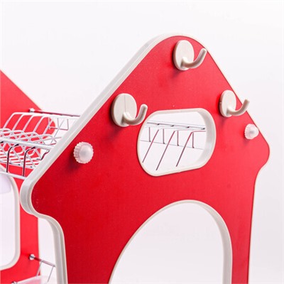 5521-1 Сушилка для посуды MB (х12)